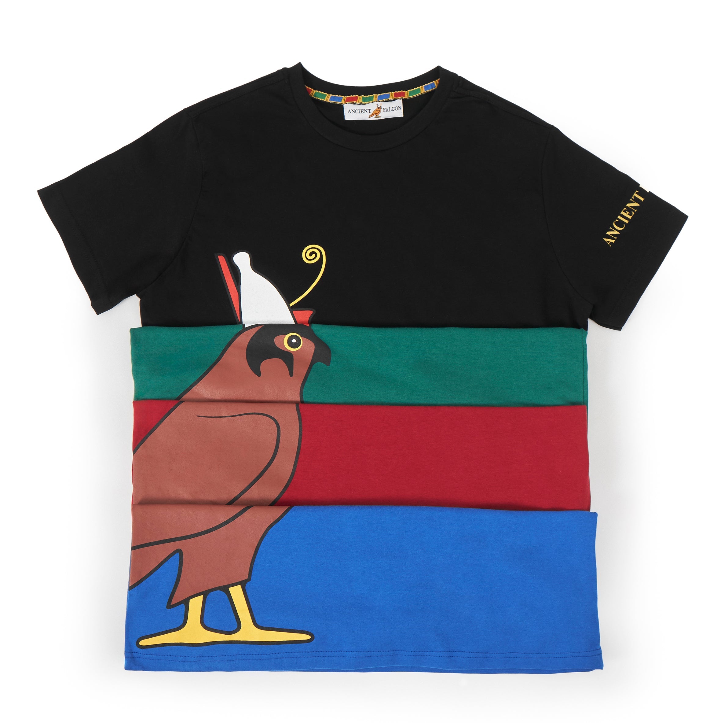 The Side Signature T-Shirts