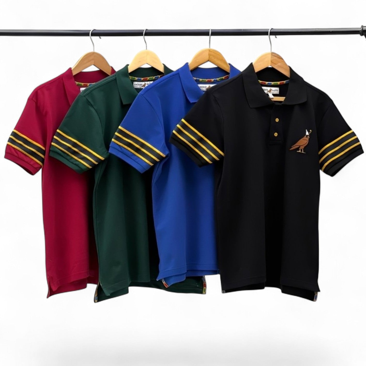 Premium Polo Shirts