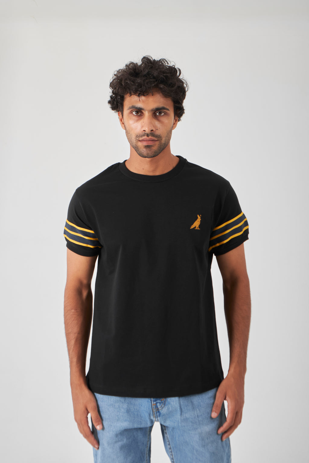 Premium Crew Neck T-Shirt