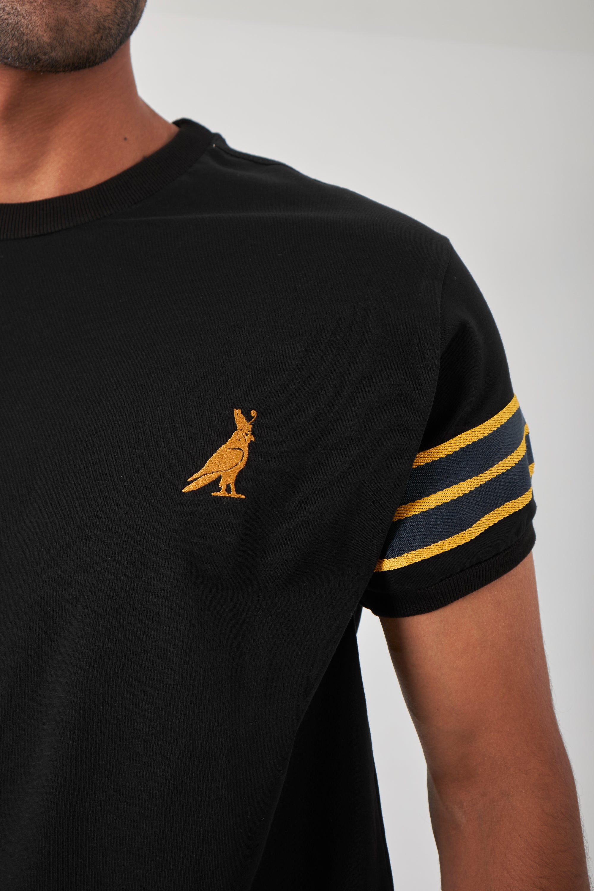 Premium Crew Neck T-Shirt