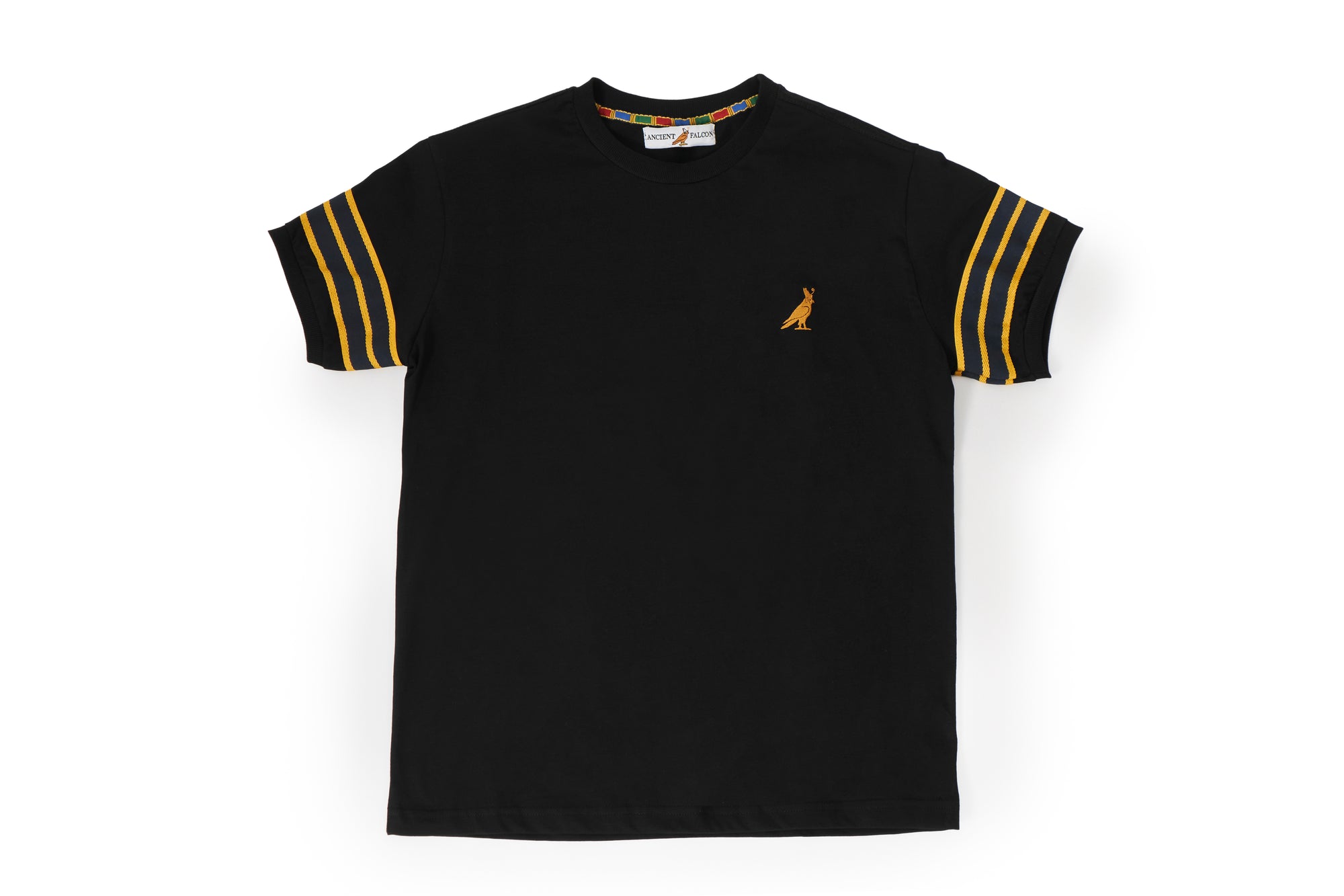 Premium Crew Neck T-Shirt